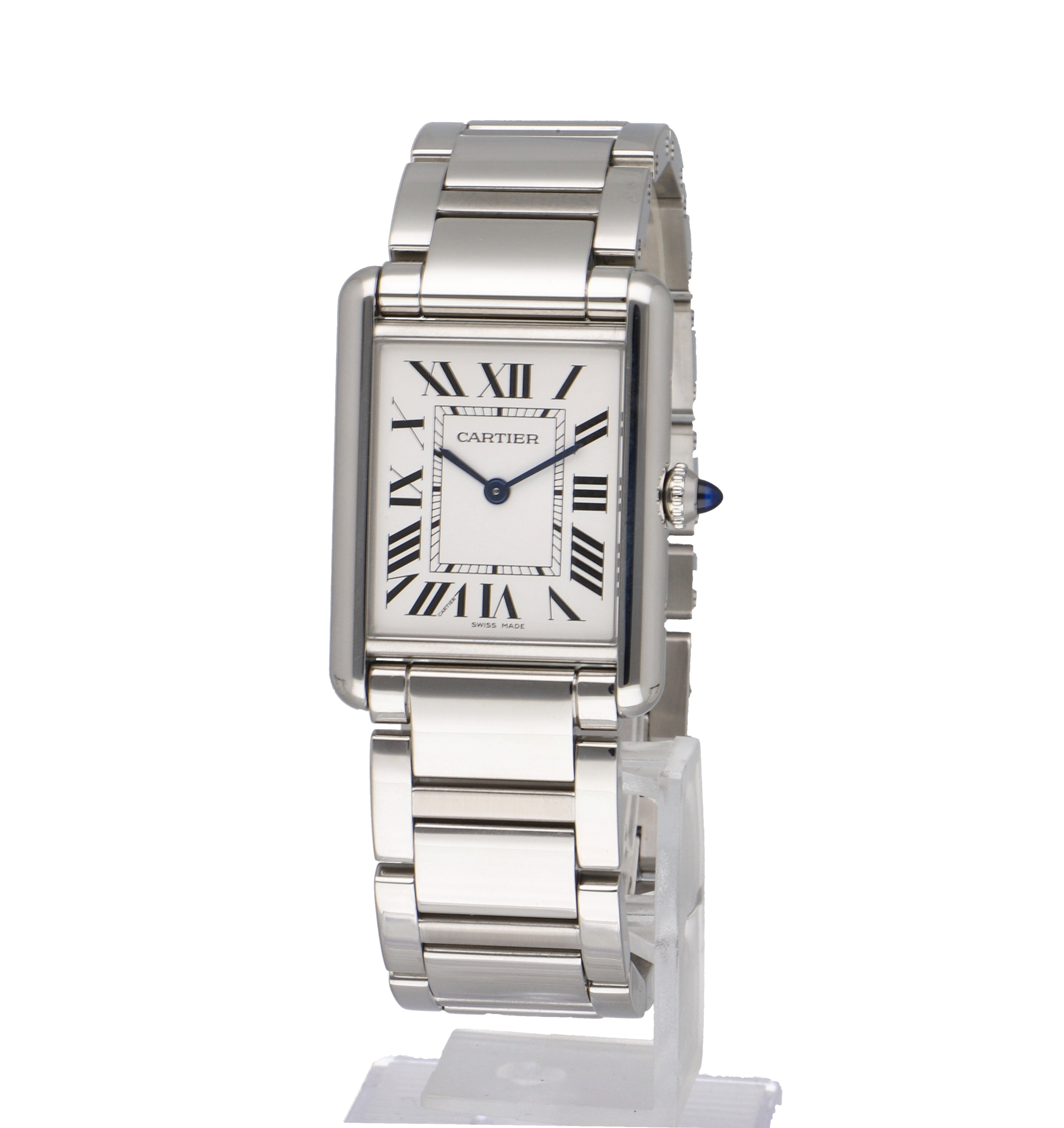 Cartier Tank